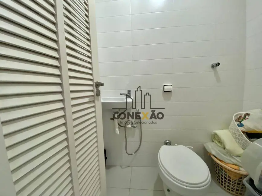 Apartamento com 3 quartos à venda, 220m2 em Pompéia, Santos - SP - imagem 9 Foto 9 de Apartamento com 3 quartos à venda, 220m2 em Pompéia, Santos - SP