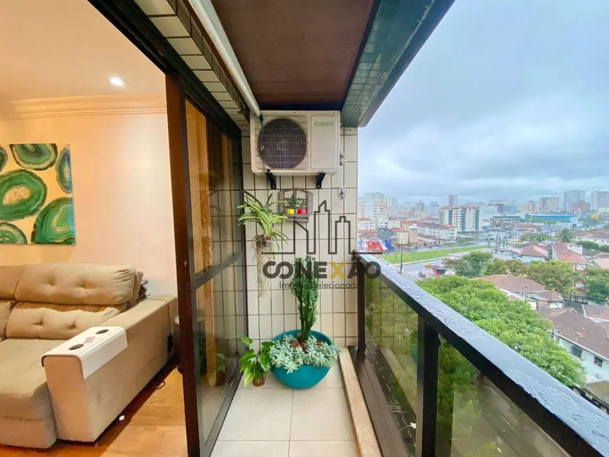 Foto 1 de Apartamento com 3 quartos à venda, 220m2 em Pompéia, Santos - SP