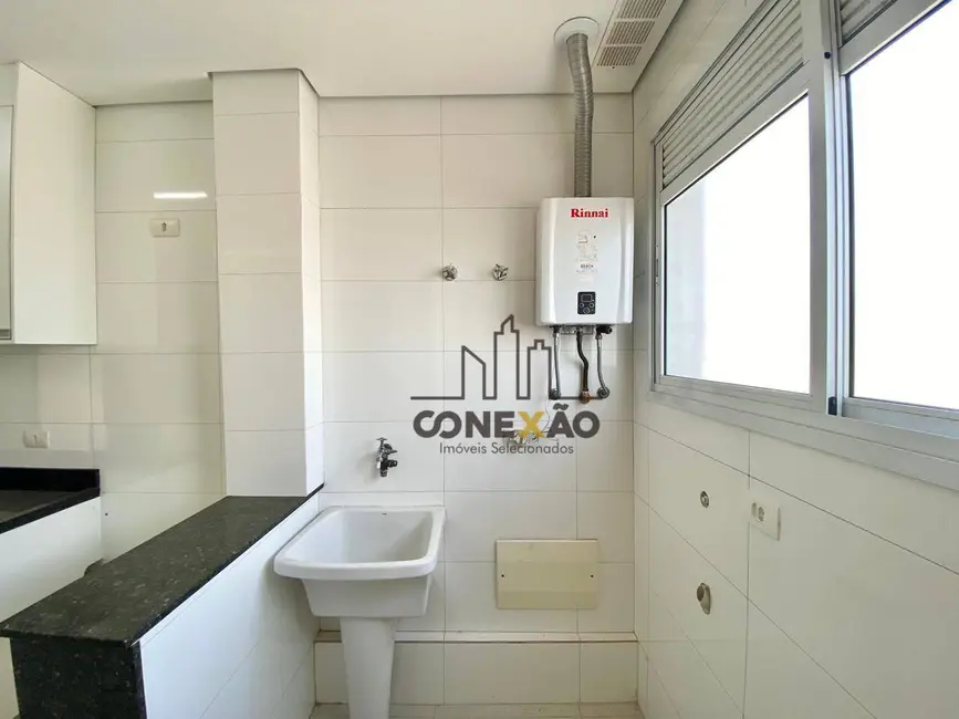 Apartamento com 3 quartos à venda, 278m2 em Boqueirão, Santos - SP - imagem 9 Foto 9 de Apartamento com 3 quartos à venda, 278m2 em Boqueirão, Santos - SP