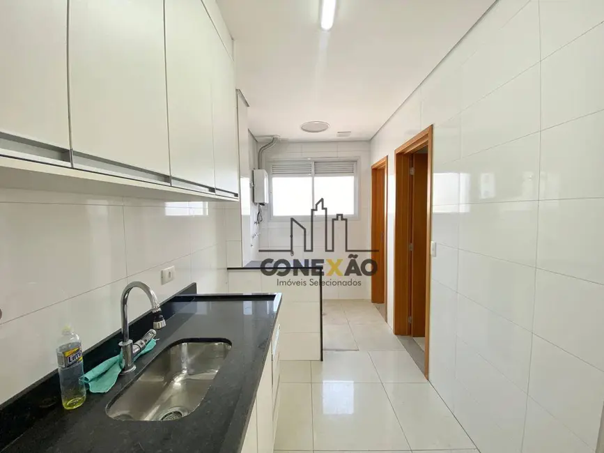 Apartamento com 3 quartos à venda, 278m2 em Boqueirão, Santos - SP - imagem 8 Foto 8 de Apartamento com 3 quartos à venda, 278m2 em Boqueirão, Santos - SP