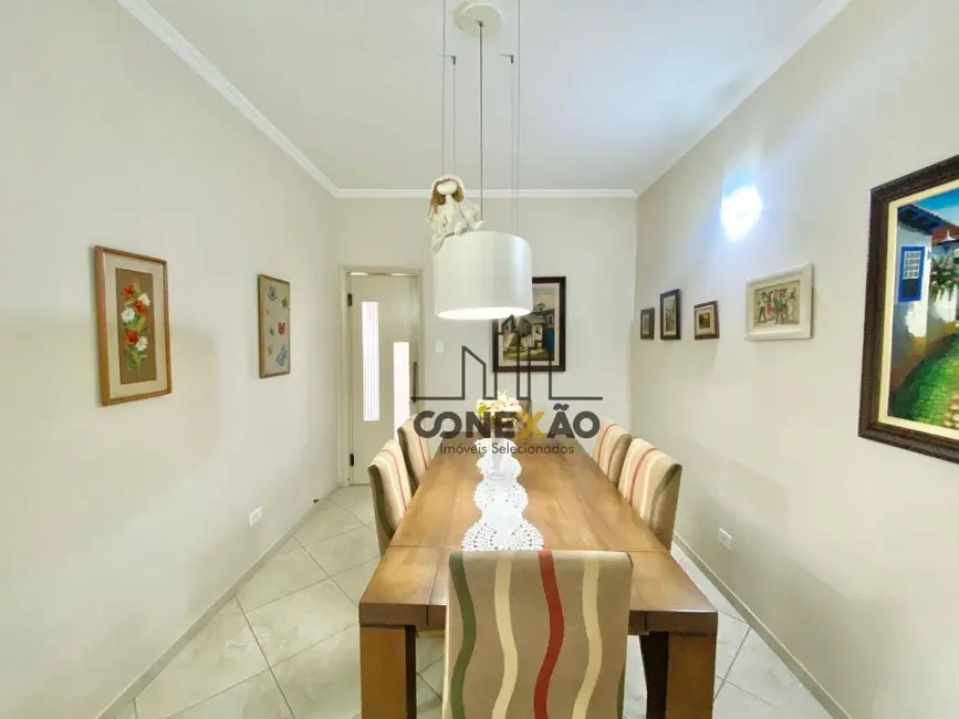 Foto 3 de Apartamento com 3 quartos à venda, 126m2 em Embaré, Santos - SP