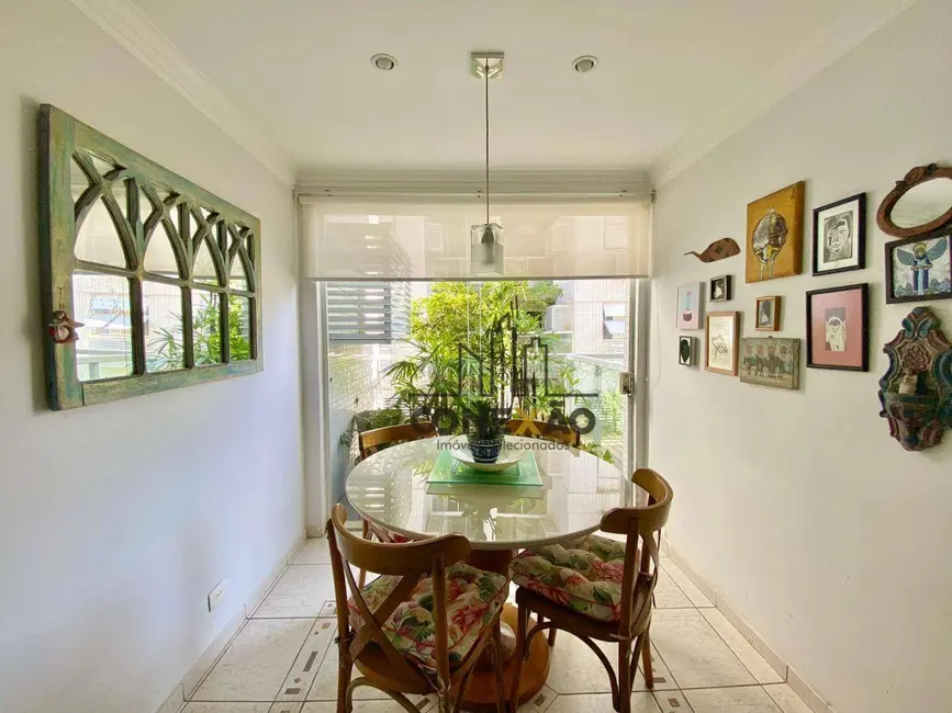 Foto 7 de Apartamento com 3 quartos à venda, 190m2 em Aparecida, Santos - SP