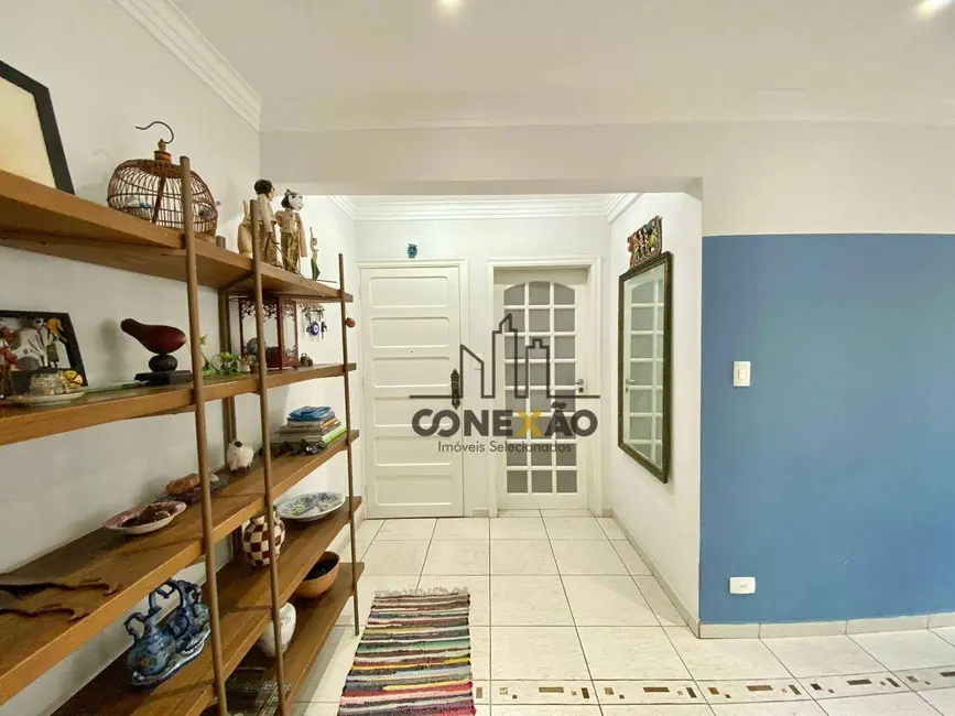 Foto 5 de Apartamento com 3 quartos à venda, 190m2 em Aparecida, Santos - SP