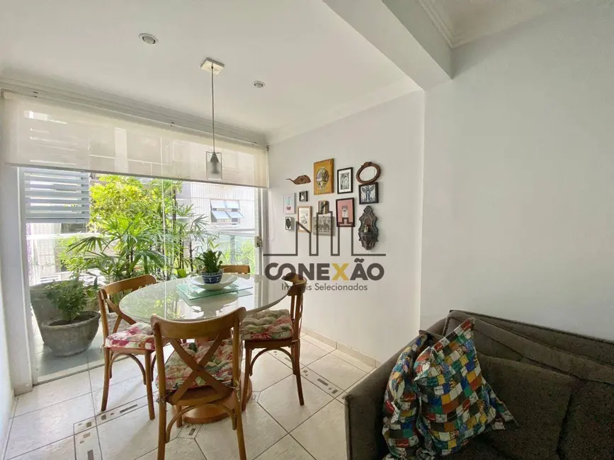 Foto 8 de Apartamento com 3 quartos à venda, 190m2 em Aparecida, Santos - SP