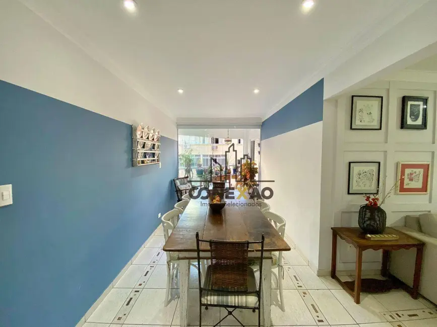 Foto 6 de Apartamento com 3 quartos à venda, 190m2 em Aparecida, Santos - SP