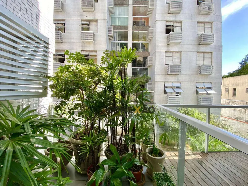 Foto 9 de Apartamento com 3 quartos à venda, 190m2 em Aparecida, Santos - SP