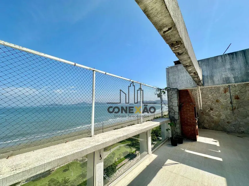 Foto 5 de Cobertura com 3 quartos à venda, 350m2 em Aparecida, Santos - SP