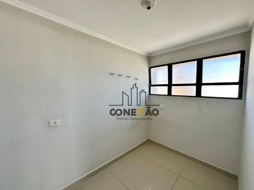 Foto 9 de Cobertura com 3 quartos à venda, 350m2 em Aparecida, Santos - SP