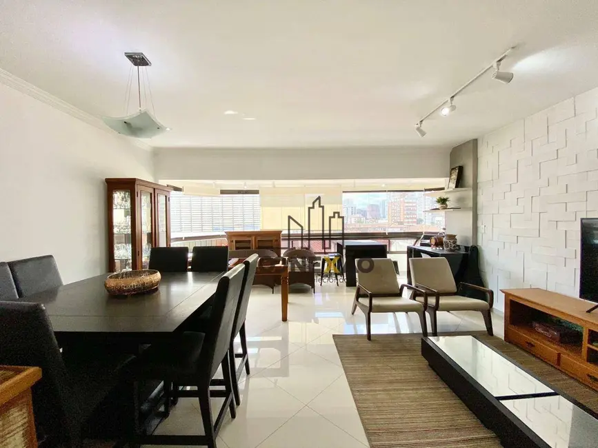 Apartamento com 3 quartos à venda, 157m2 em Embaré, Santos - SP - imagem 3 Foto 3 de Apartamento com 3 quartos à venda, 157m2 em Embaré, Santos - SP