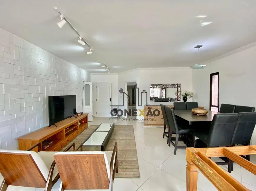 Apartamento com 3 quartos à venda, 157m2 em Embaré, Santos - SP - imagem 7 Foto 7 de Apartamento com 3 quartos à venda, 157m2 em Embaré, Santos - SP