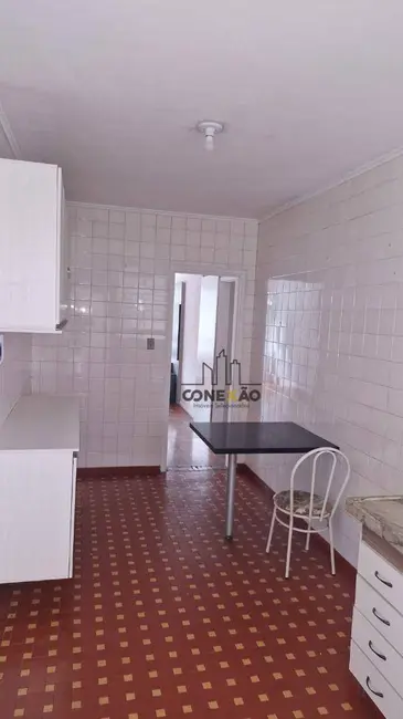 Apartamento com 2 quartos à venda, 92m2 em José Menino, Santos - SP - imagem 5 Foto 5 de Apartamento com 2 quartos à venda, 92m2 em José Menino, Santos - SP