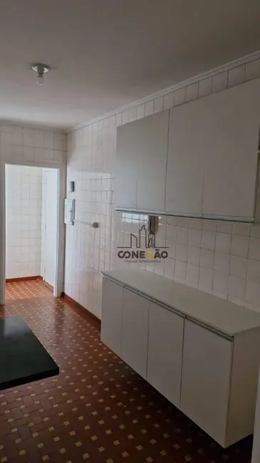 Apartamento com 2 quartos à venda, 92m2 em José Menino, Santos - SP - imagem 3 Foto 3 de Apartamento com 2 quartos à venda, 92m2 em José Menino, Santos - SP