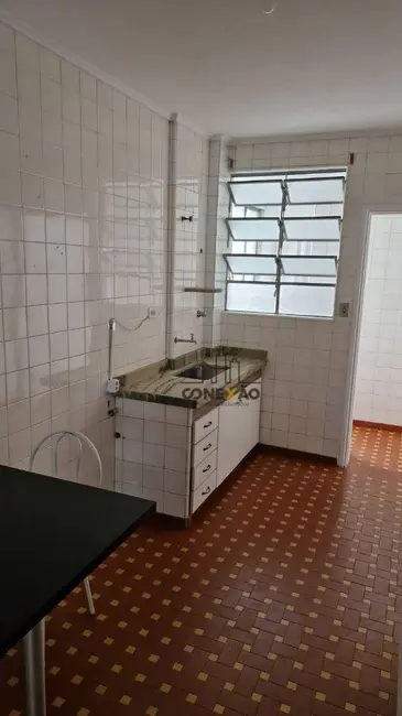 Apartamento com 2 quartos à venda, 92m2 em José Menino, Santos - SP - imagem 4 Foto 4 de Apartamento com 2 quartos à venda, 92m2 em José Menino, Santos - SP