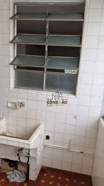 Apartamento com 2 quartos à venda, 92m2 em José Menino, Santos - SP - imagem 8 Foto 8 de Apartamento com 2 quartos à venda, 92m2 em José Menino, Santos - SP