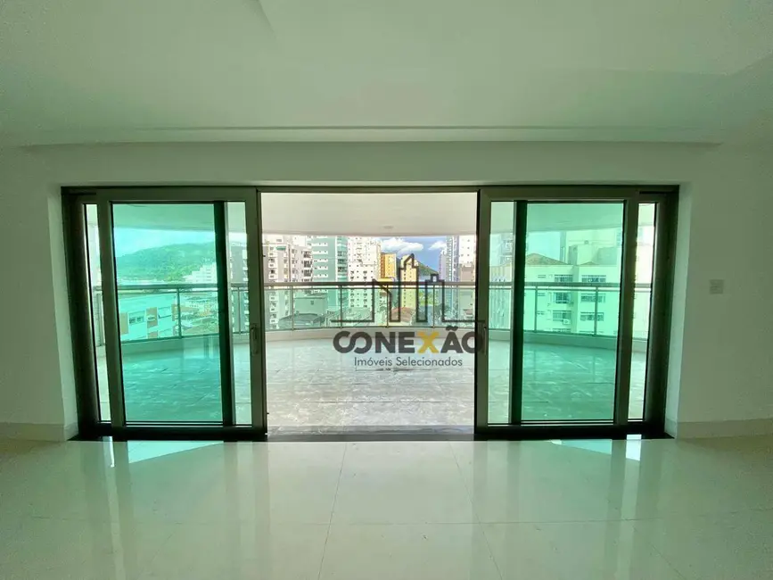 Foto 6 de Apartamento com 4 quartos à venda, 488m2 em Boqueirão, Santos - SP