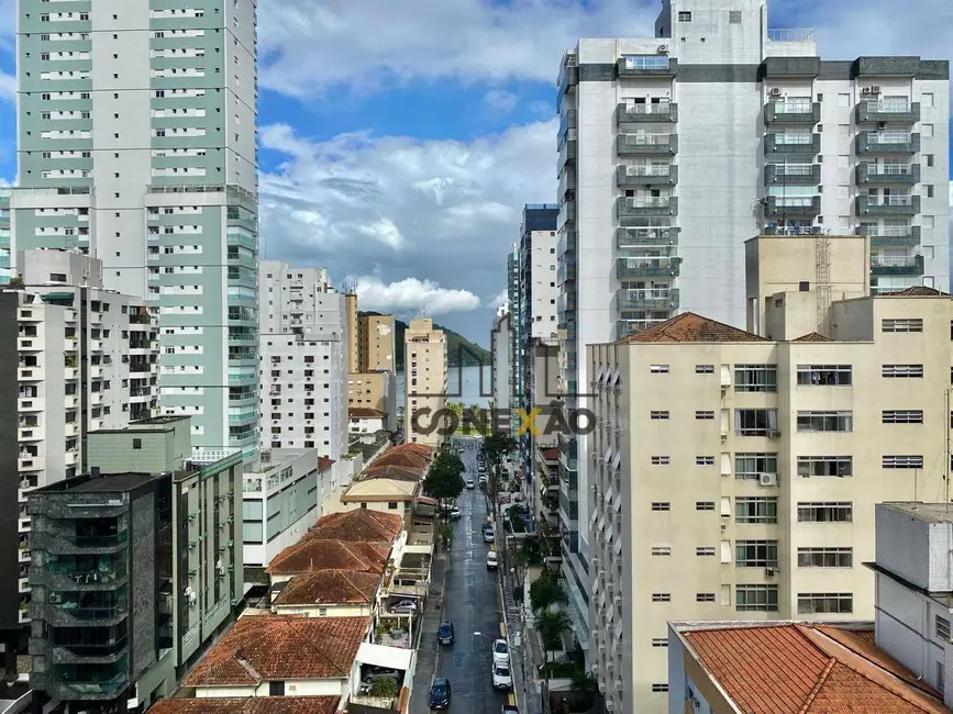 Foto 9 de Apartamento com 4 quartos à venda, 488m2 em Boqueirão, Santos - SP
