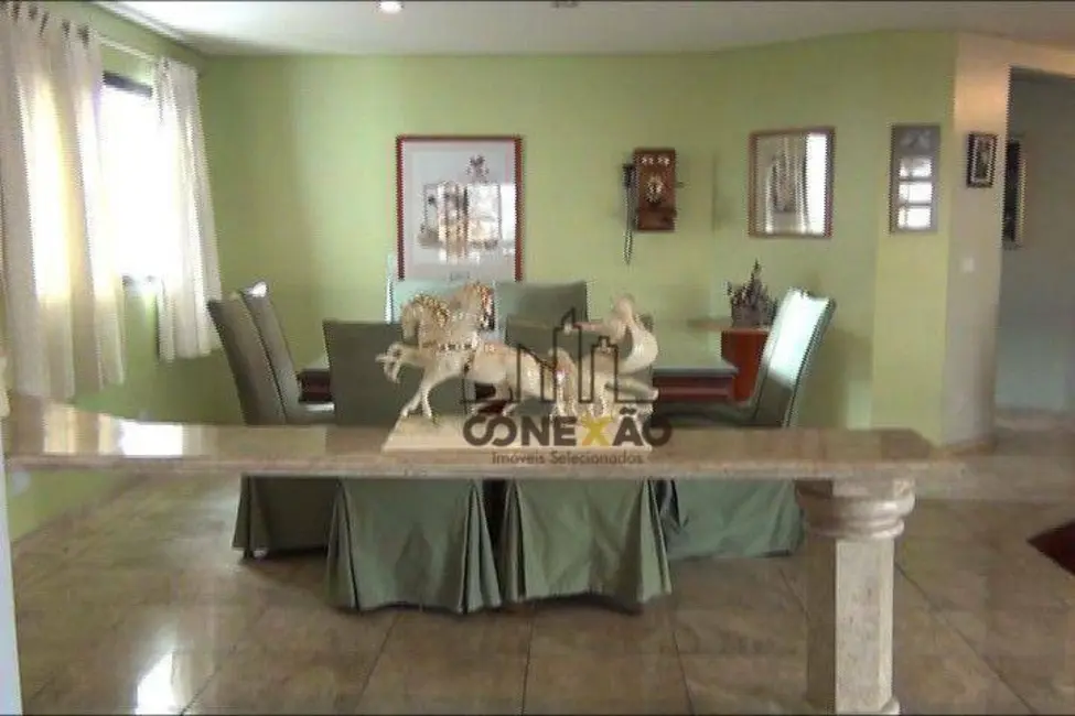 Foto 7 de Apartamento com 4 quartos à venda, 390m2 em Pacaembu, São Paulo - SP