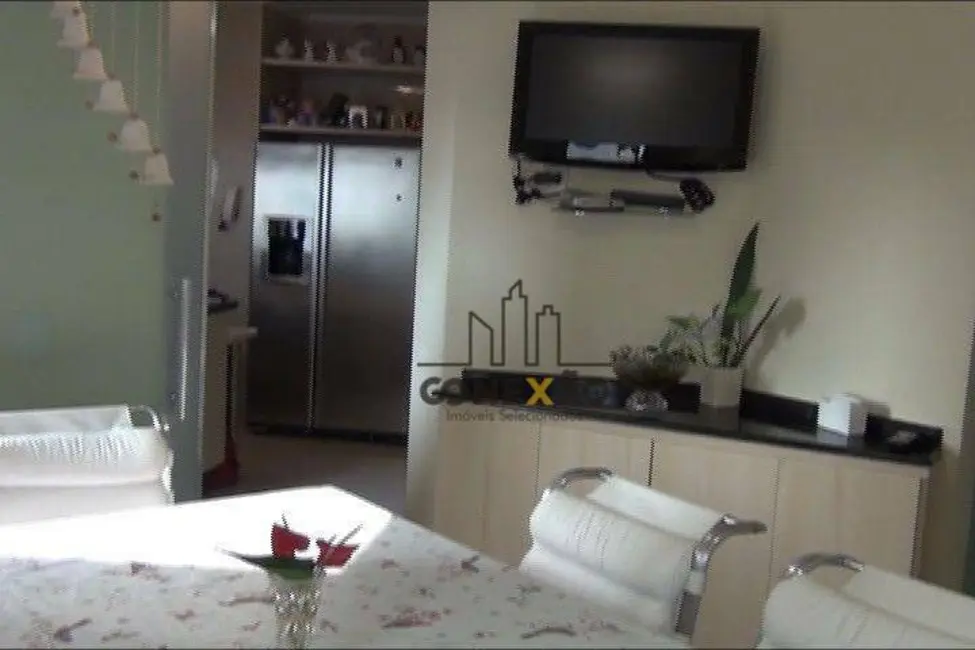 Foto 5 de Apartamento com 4 quartos à venda, 390m2 em Pacaembu, São Paulo - SP