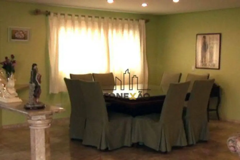 Foto 8 de Apartamento com 4 quartos à venda, 390m2 em Pacaembu, São Paulo - SP