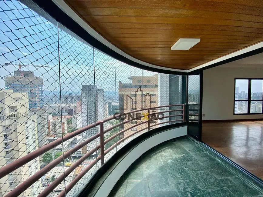 Foto 8 de Apartamento com 4 quartos à venda, 190m2 em Perdizes, São Paulo - SP