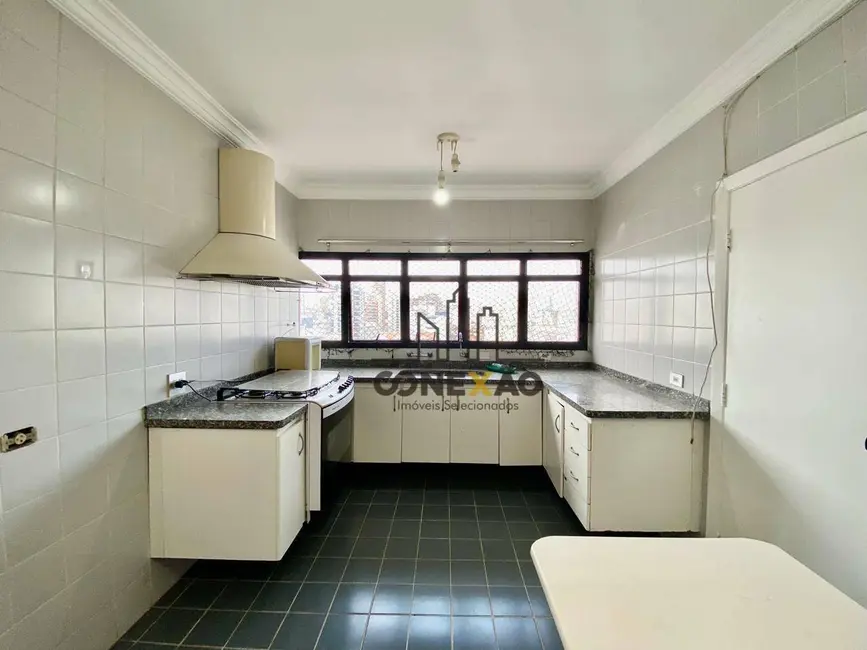 Foto 9 de Apartamento com 4 quartos à venda, 190m2 em Perdizes, São Paulo - SP