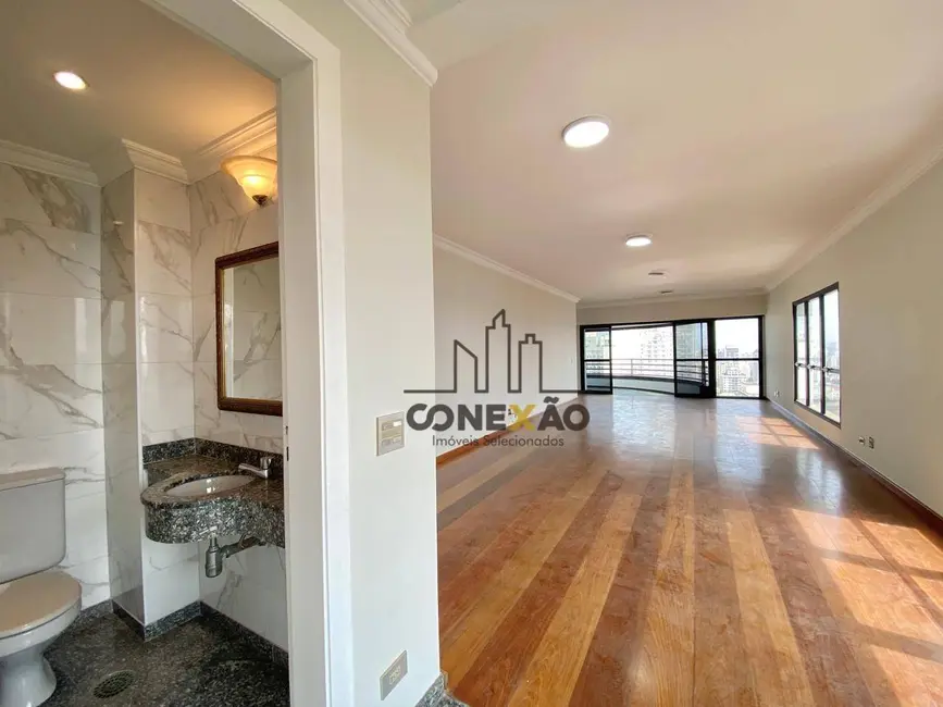 Foto 5 de Apartamento com 4 quartos à venda, 190m2 em Perdizes, São Paulo - SP