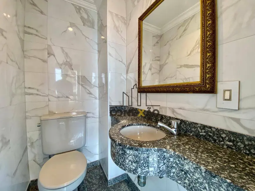 Foto 7 de Apartamento com 4 quartos à venda, 190m2 em Perdizes, São Paulo - SP