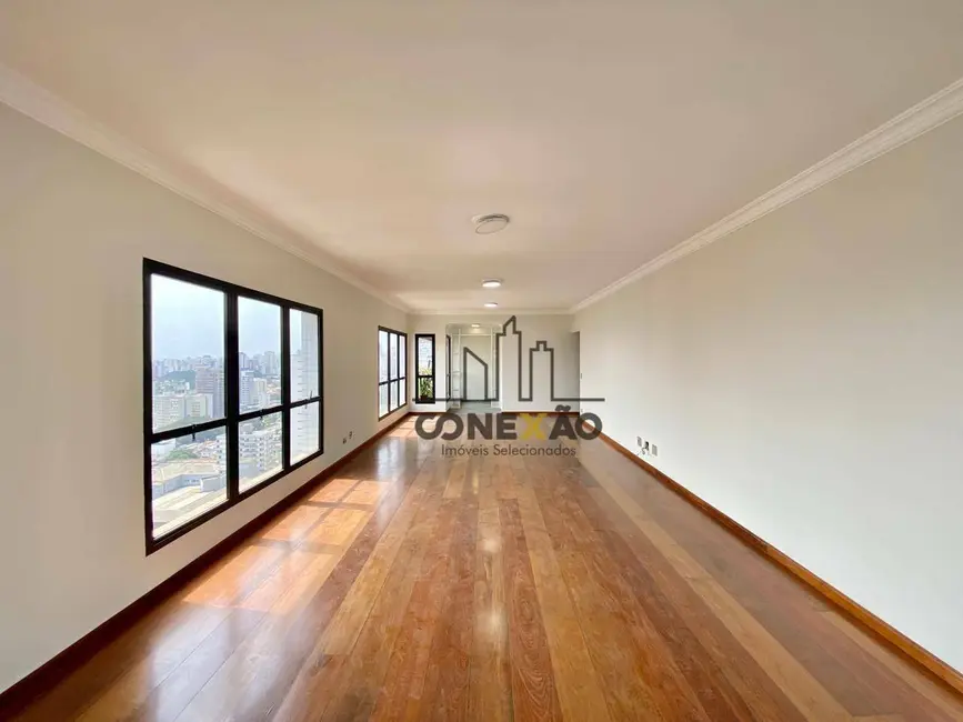 Foto 4 de Apartamento com 4 quartos à venda, 190m2 em Perdizes, São Paulo - SP