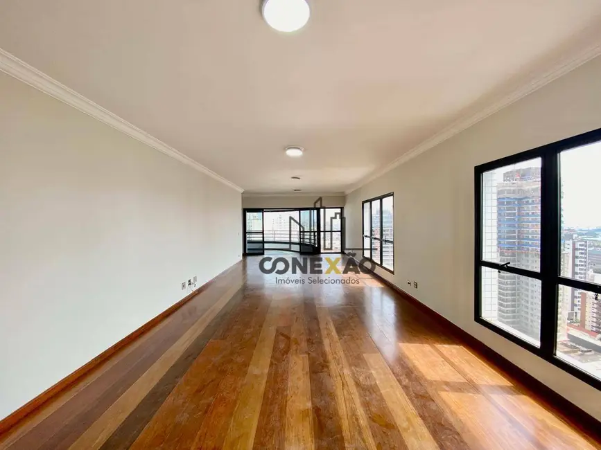 Foto 3 de Apartamento com 4 quartos à venda, 190m2 em Perdizes, São Paulo - SP