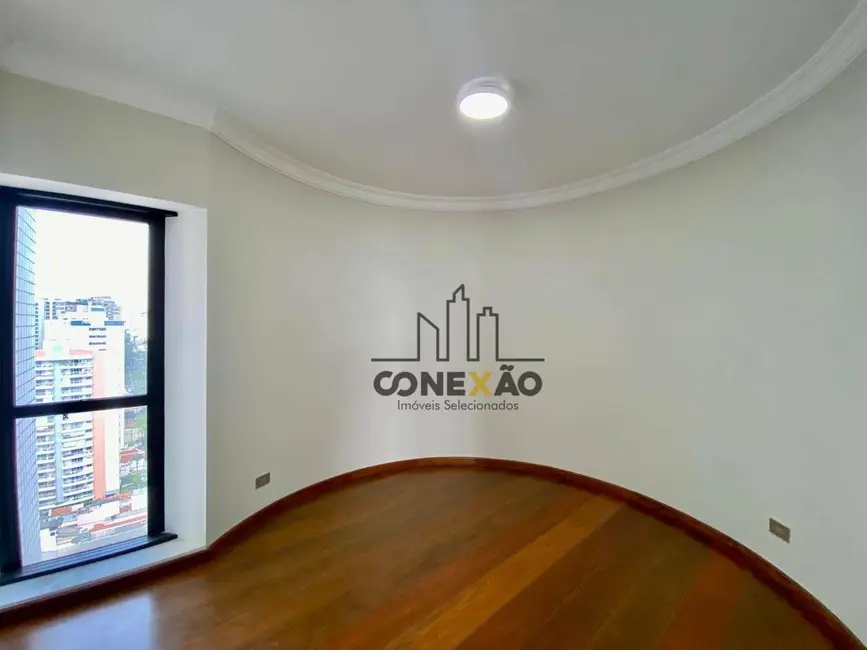 Foto 6 de Apartamento com 4 quartos à venda, 190m2 em Perdizes, São Paulo - SP