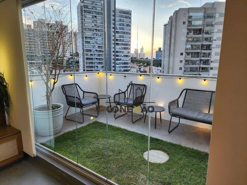 Foto 3 de Apartamento com 1 quarto à venda, 111m2 em Sumaré, São Paulo - SP