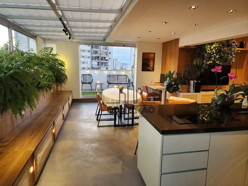 Foto 2 de Apartamento com 1 quarto à venda, 111m2 em Sumaré, São Paulo - SP