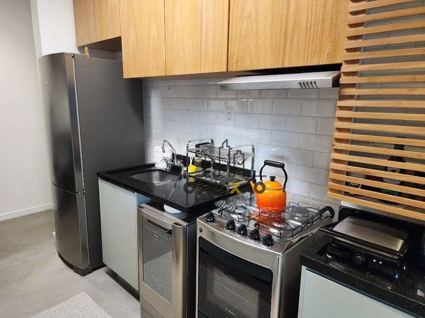 Foto 9 de Apartamento com 1 quarto à venda, 111m2 em Sumaré, São Paulo - SP