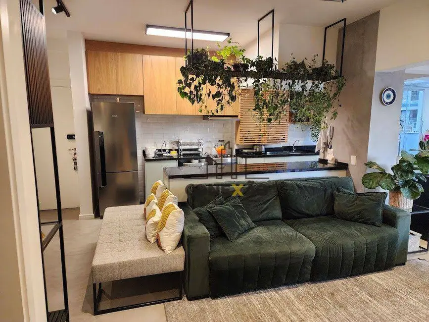 Foto 8 de Apartamento com 1 quarto à venda, 111m2 em Sumaré, São Paulo - SP