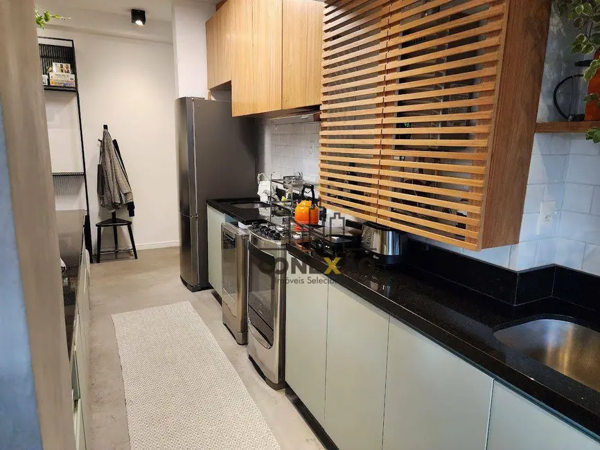 Foto 7 de Apartamento com 1 quarto à venda, 111m2 em Sumaré, São Paulo - SP