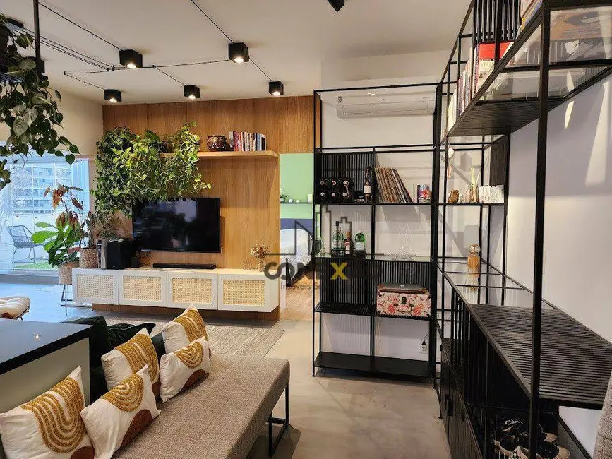 Foto 5 de Apartamento com 1 quarto à venda, 111m2 em Sumaré, São Paulo - SP