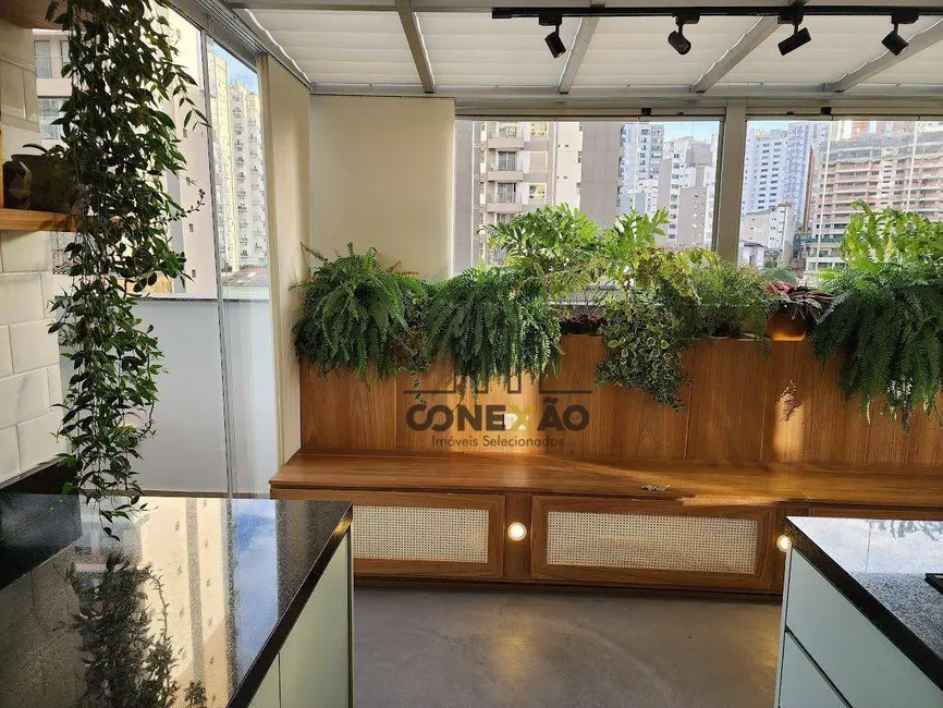 Foto 6 de Apartamento com 1 quarto à venda, 111m2 em Sumaré, São Paulo - SP