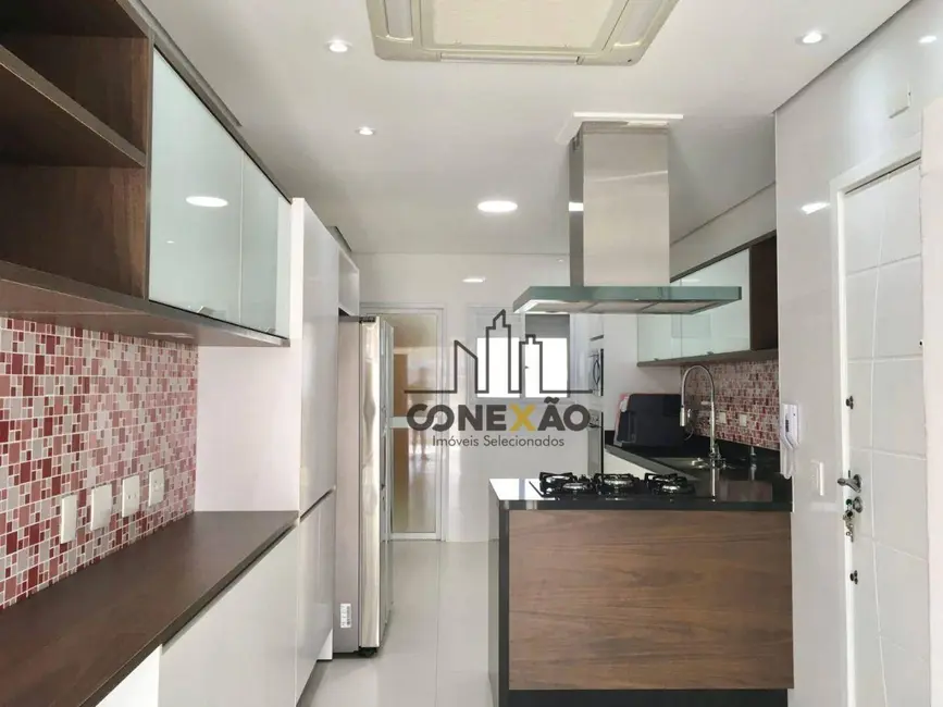 Apartamento com 4 quartos à venda e para alugar, 255m2 em Aparecida, Santos - SP - imagem 8 Foto 8 de Apartamento com 4 quartos à venda e para alugar, 255m2 em Aparecida, Santos - SP