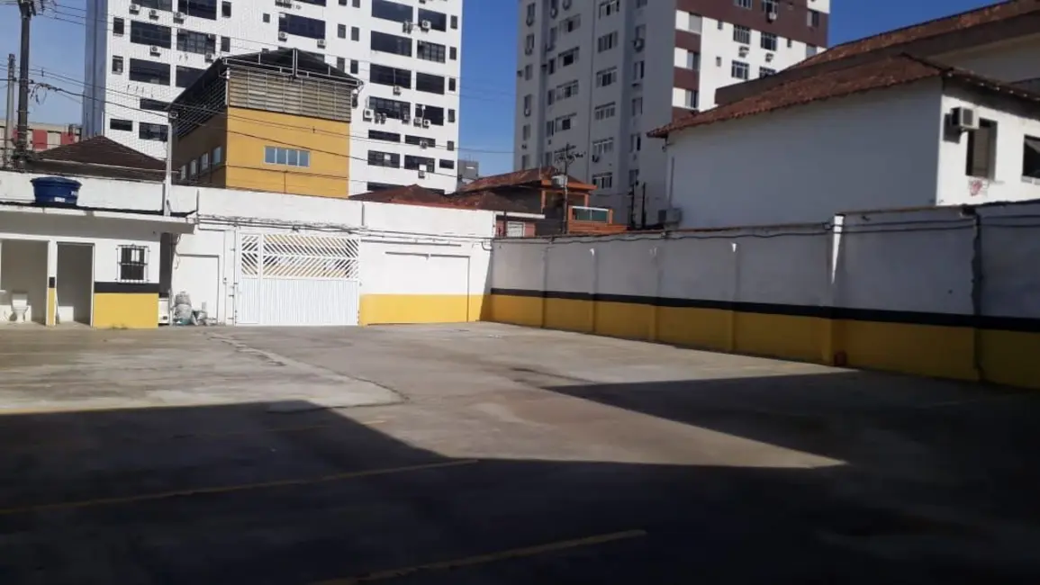 Terreno / Lote à venda e para alugar, 438m2 em Embaré, Santos - SP - imagem 9 Foto 9 de Terreno / Lote à venda e para alugar, 438m2 em Embaré, Santos - SP