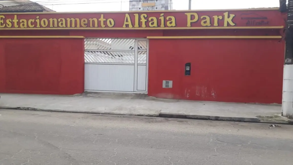 Terreno / Lote à venda e para alugar, 438m2 em Embaré, Santos - SP - imagem 6 Foto 6 de Terreno / Lote à venda e para alugar, 438m2 em Embaré, Santos - SP