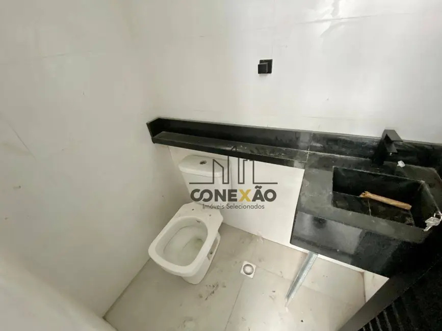 Sobrado com 4 quartos à venda, 330m2 em Boqueirão, Santos - SP - imagem 7 Foto 7 de Sobrado com 4 quartos à venda, 330m2 em Boqueirão, Santos - SP