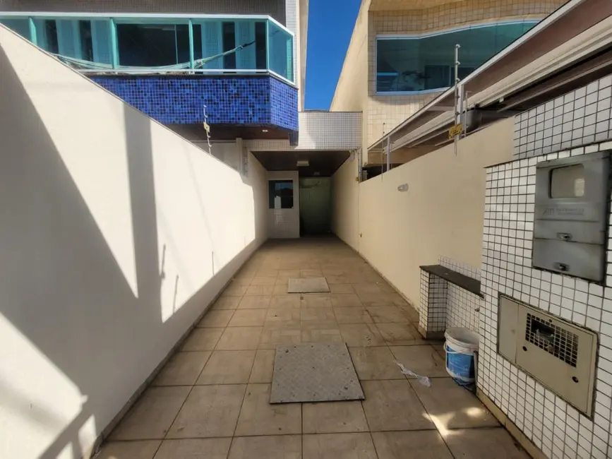 Foto 1 de Casa com 3 quartos à venda, 220m2 em Estuário, Santos - SP