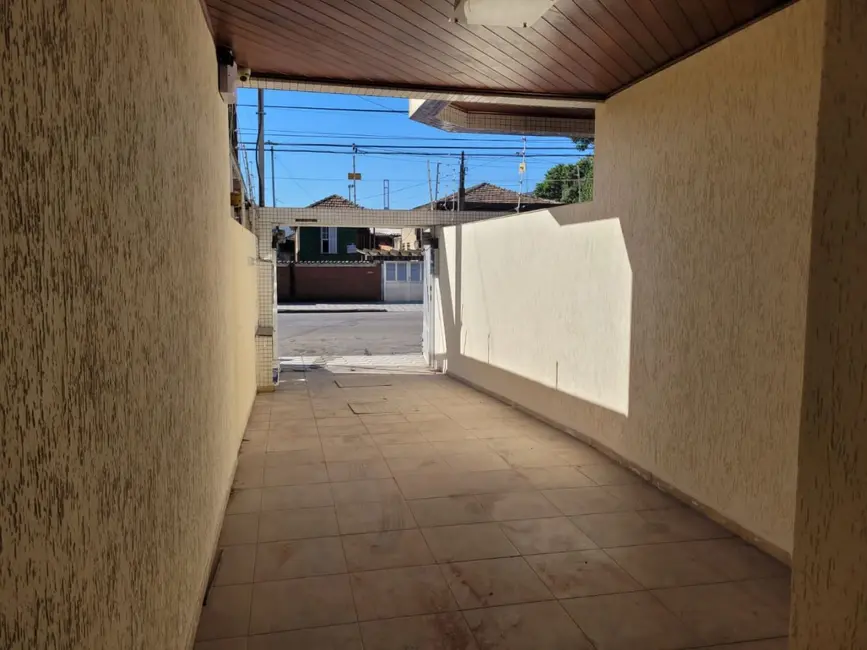 Foto 7 de Casa com 3 quartos à venda, 220m2 em Estuário, Santos - SP