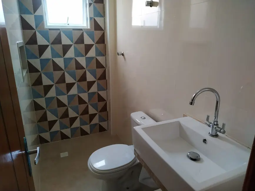 Foto 9 de Sobrado com 3 quartos à venda, 175m2 em Boqueirão, Santos - SP