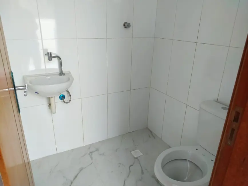 Foto 6 de Sobrado com 3 quartos à venda, 175m2 em Boqueirão, Santos - SP