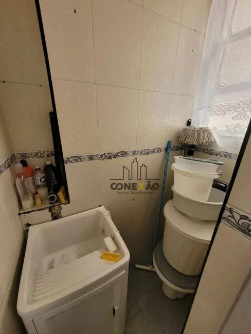 Apartamento com 2 quartos à venda, 75m2 em Ponta da Praia, Santos - SP - imagem 7 Foto 7 de Apartamento com 2 quartos à venda, 75m2 em Ponta da Praia, Santos - SP