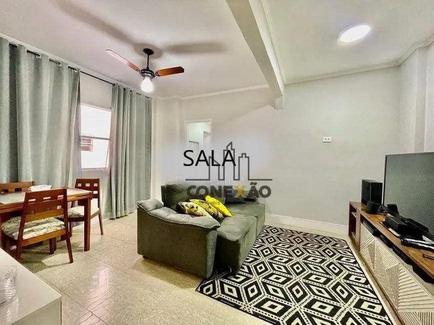 Apartamento com 2 quartos à venda, 75m2 em Ponta da Praia, Santos - SP - imagem 1 Foto 1 de Apartamento com 2 quartos à venda, 75m2 em Ponta da Praia, Santos - SP