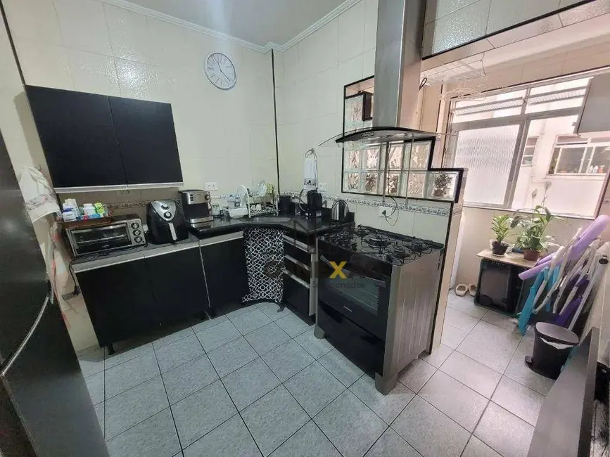 Apartamento com 2 quartos à venda, 75m2 em Ponta da Praia, Santos - SP - imagem 4 Foto 4 de Apartamento com 2 quartos à venda, 75m2 em Ponta da Praia, Santos - SP