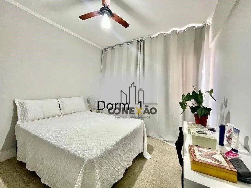 Apartamento com 2 quartos à venda, 75m2 em Ponta da Praia, Santos - SP - imagem 8 Foto 8 de Apartamento com 2 quartos à venda, 75m2 em Ponta da Praia, Santos - SP