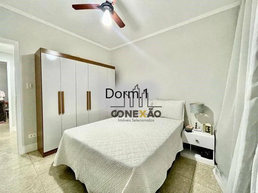 Apartamento com 2 quartos à venda, 75m2 em Ponta da Praia, Santos - SP - imagem 9 Foto 9 de Apartamento com 2 quartos à venda, 75m2 em Ponta da Praia, Santos - SP